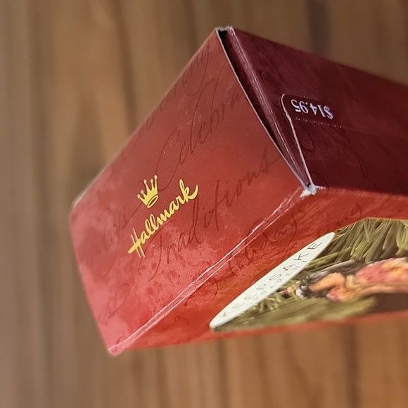 Chinese Barbie Dolls of the World 1997 - Picture 7 of 13